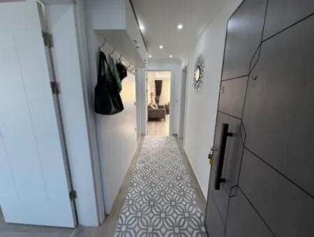 Ortacada Dalyan Yoluna Sıfır Müstakil 2,5 Katlı Bina Satılık.