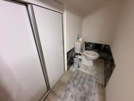 Ortacada Dalyan Yoluna Sıfır Müstakil 2,5 Katlı Bina Satılık.