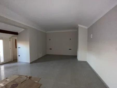 Ortaca Merkez De 3+1 Çatı Dubleks Lüks Daire Satılık