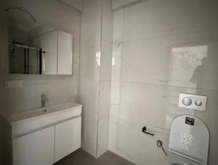 Ortaca Merkezde 1+1, Sıfır Daire Kiralık