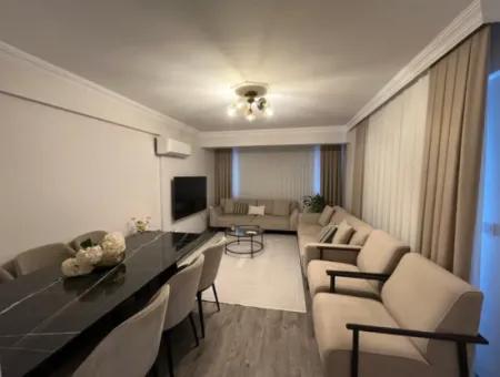 Ortaca Merkezde  3+1 Daire Satılık
