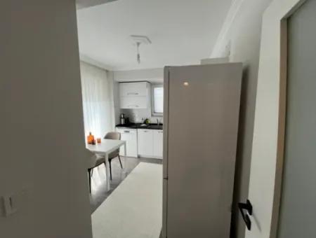 Ortaca Merkezde  3+1 Daire Satılık