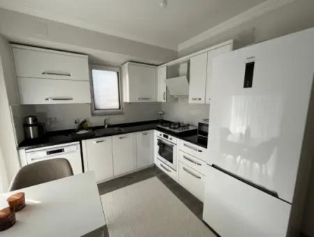 Ortaca Merkezde  3+1 Daire Satılık