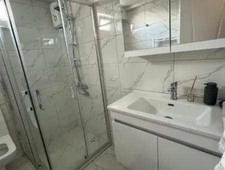 Ortaca Merkezde  3+1 Daire Satılık