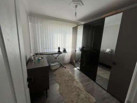 Ortaca Merkezde  3+1 Daire Satılık