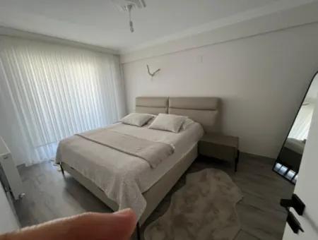 Ortaca Merkezde  3+1 Daire Satılık