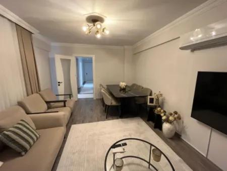 Ortaca Merkezde  3+1 Daire Satılık