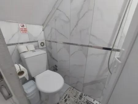 Mugla Dalyan Da 350 M2 Arsada 3+1 Eşyalı Dubleks Sezonluk Kiralık