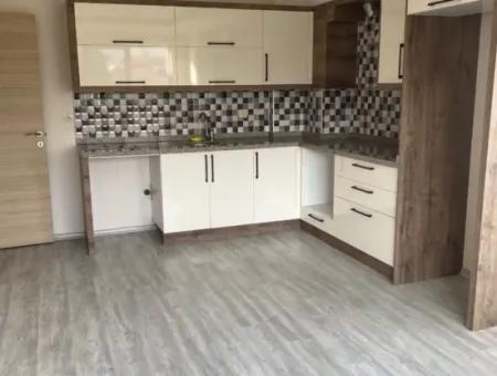 Ortaca Cumhuriyet De 3+1 Geniş Daire Kiralık