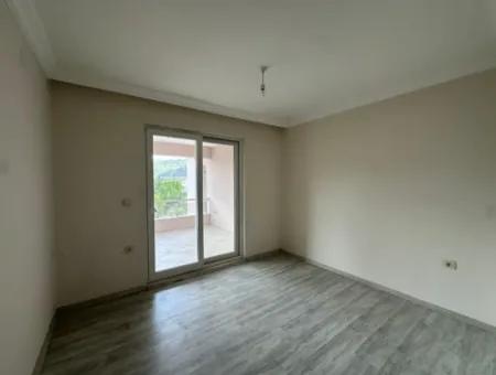 Ortaca Cumhuriyet De 3+1 Geniş Daire Kiralık