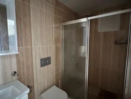 Ortaca Cumhuriyet De 3+1 Geniş Daire Kiralık