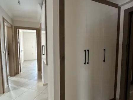 Ortaca Cumhuriyet De 3+1 Geniş Daire Kiralık