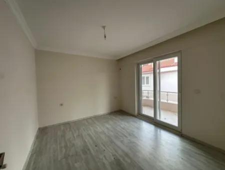 Ortaca Cumhuriyet De 3+1 Geniş Daire Kiralık
