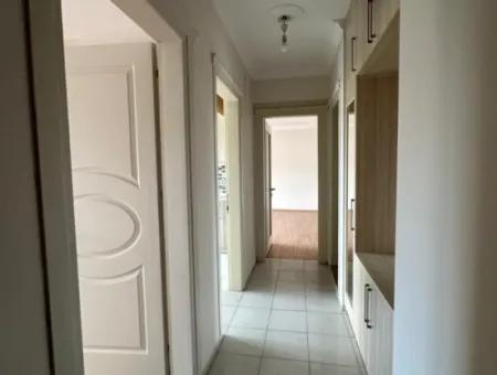 Ortaca Da 2+1 Kapalı Salon Ve Mutfak Daire Satılık