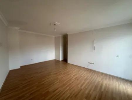 Ortaca Da 2+1 Kapalı Salon Ve Mutfak Daire Satılık