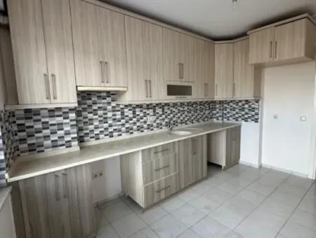 Ortaca Da 2+1 Kapalı Salon Ve Mutfak Daire Satılık