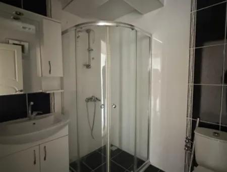 Ortaca Da 2+1 Kapalı Salon Ve Mutfak Daire Satılık