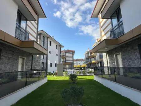 Ortaca Da 4+1, 235 M2 Sıfır Villalar Satılık