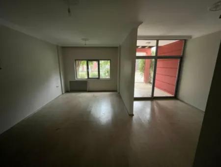 Ortaca Beşköprü'de Sitede Havuzlu 3+1 Dubleks Kiralık