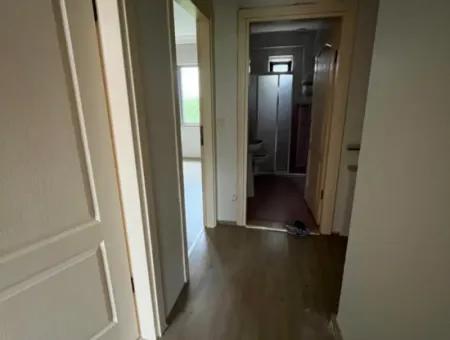 Ortaca Beşköprü'de Sitede Havuzlu 3+1 Dubleks Kiralık