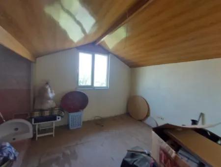 Muğla Ortaca Okçular’da Yüzme Havuzlu, Dağ Ve Doğa Manzaralı Müstakil Ev Satılık