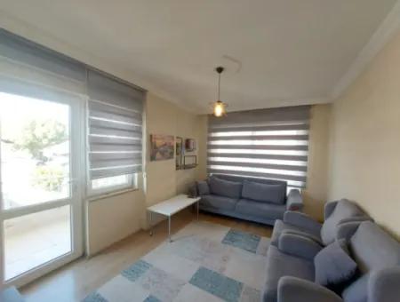 Muğla Ortaca Beşköprü Merkez  2+1, Eşyalı Daire Satılık