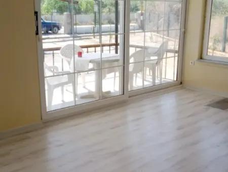 Muğla - Ortaca - Fevziye Mah. 2+1 Müstakil Ev Kiralık