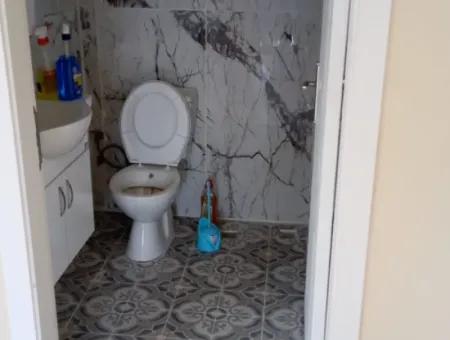 Muğla - Ortaca - Fevziye Mah. 2+1 Müstakil Ev Kiralık