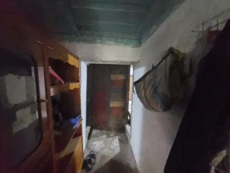 Muğla Fethiye İnlice’de Doğa İçinde Satılık Tapulu Köy Evi