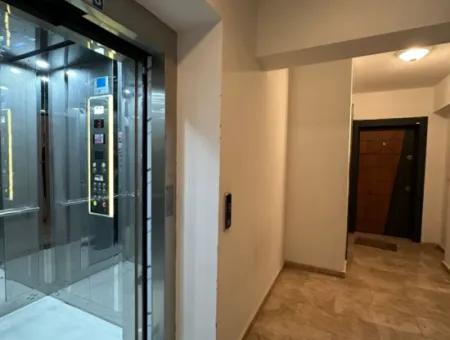 Ortaca Da Merkezi Konum 1+1 Daire Satılık