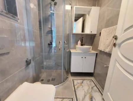 Muğla Dalyan Da Site İçinde Sıfır Müstakil Yüzme Havuzlu Dubleks Satılık