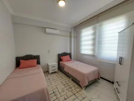 Muğla Dalyan Da Site İçinde Sıfır Müstakil Yüzme Havuzlu Dubleks Satılık