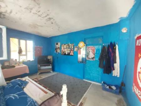 Muğla, Köyceğiz, Kavakarası 400 M2 Arazide 90 M2  2+1 Kelepir  Tek Katlı  Evi Satılık