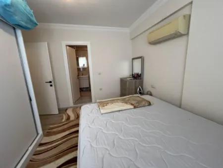 Ortaca Terzialiler Mahallesi 3+1 Daire Satılık