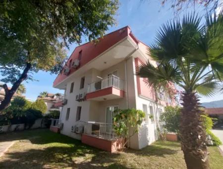 Mugla Dalyan Da Ev Fiyatına Apart Otel İşletmesi Acil Satılık