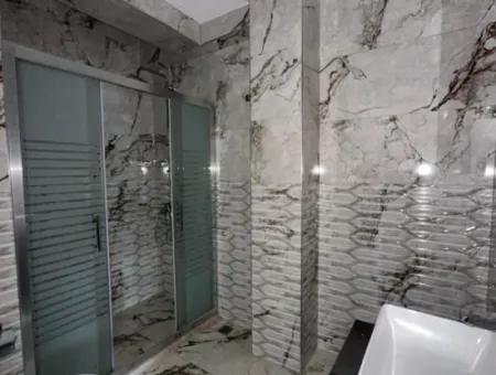 Ortaca Cumhuriyet De 2+1 Sıfır Havuzlu Daire Satılık