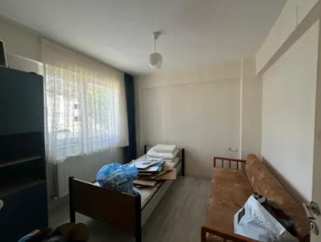 Ortaca Mergenli De 417 M2 Arsa İçerisinde 130 M2 Villa Satılık