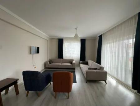 Ortacada 3+1 2. Kat Geniş Kullanışlı Daire Kiralık