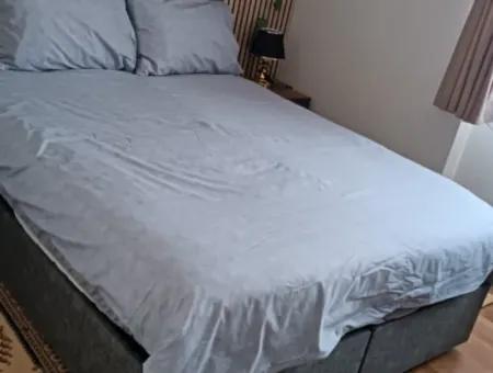 Ortaca Merkez De 1+1 Full Eşyalı Daire Kiralık