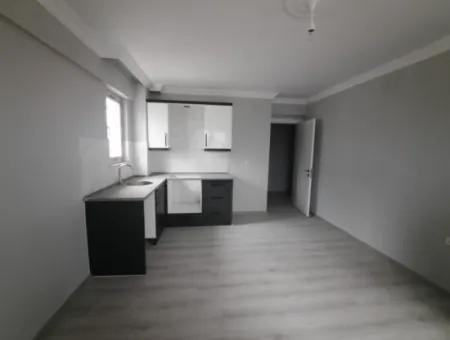 Ortaca Cumhuriyet De 2+1 Yeni 68 M2 Daire Satılık