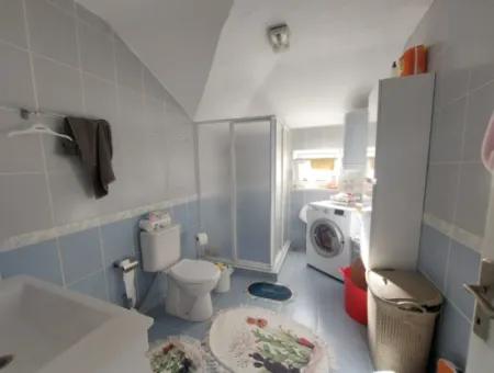 Ortaca Kemaliye De 645 M2 Arazide 4+1 Ve 3+1 Yüzme Havuzlu Ev Satılık Veya Takas