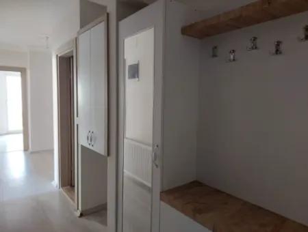 Mugla Ortaca Merkezde 150 M2 3+1 Asansörlü Daire Acil Satılık