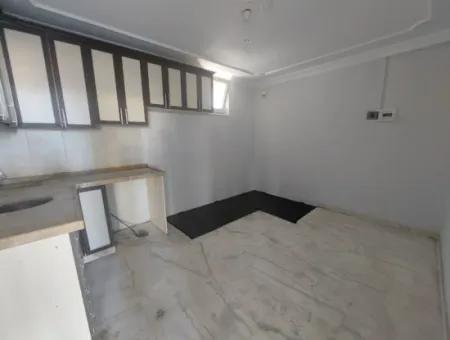 Ortaca - Dalyan Anayoluna Sıfır Dükkan Ve Müstakil Bina Satılık