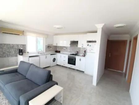 Dalyan Da 1200 M2 Müstakil Arazide 2+1 110 M2 Kullanım Alanı Olan Kelepir Ev Satılık