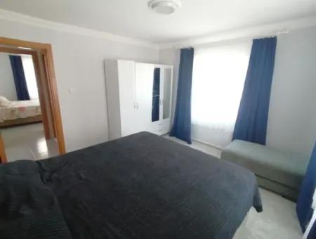 Dalyan Da 1200 M2 Müstakil Arazide 2+1 110 M2 Kullanım Alanı Olan Kelepir Ev Satılık