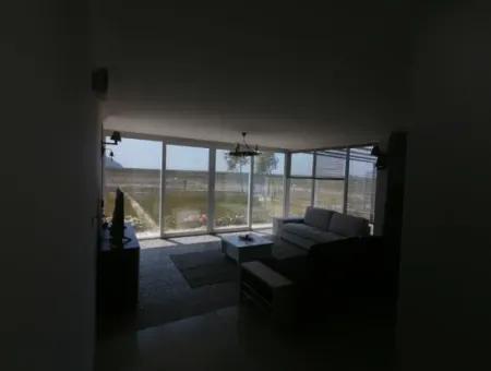 Dalyan Da 1200 M2 Müstakil Arazide 2+1 110 M2 Kullanım Alanı Olan Kelepir Ev Satılık