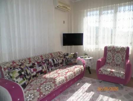 Ortacada Kiralık Eşyalı Daire