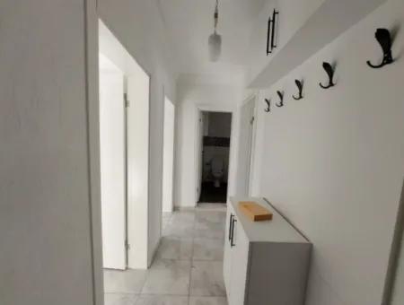 Muğla Dalyan Gökbel De Deniz Manzaralı 2 Müstakil Daire Kiralık