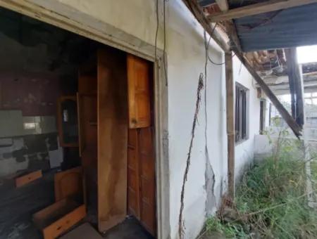 Ortaca Cumhuriyet  1 680 M2 Arsa 30 İmarlı 2 Kat Müsadeli  Arsa Satılık