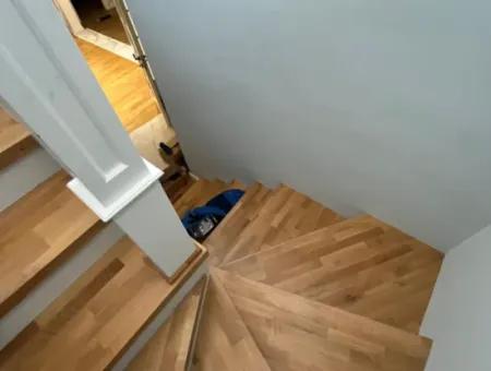 Ortaca Karaburun Mahallesi 4+1Dublex Daire Satılık